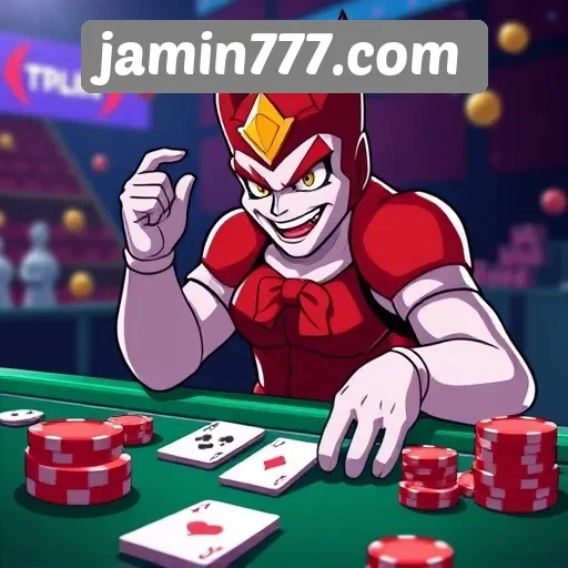 Kelebihan dan Kekurangan Bermain di Jamin777