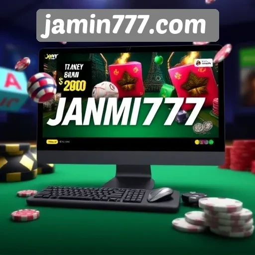 Keunggulan Jamin777 dalam Dunia Permainan Online