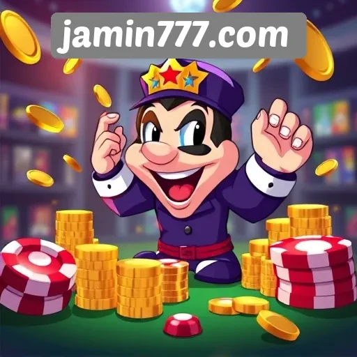 Mengungkap Keuntungan Bergabung dengan Jamin777