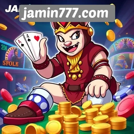 Dapatkan Pengalaman Gaming Terbaik di Situs Jamin777