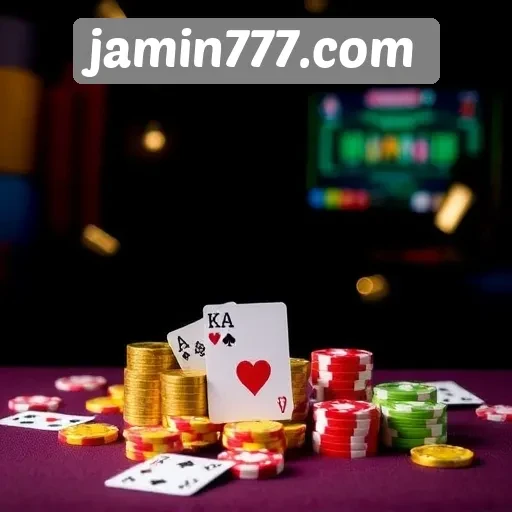 Kesempatan Menang Besar di Jamin777 untuk Para Pemain
