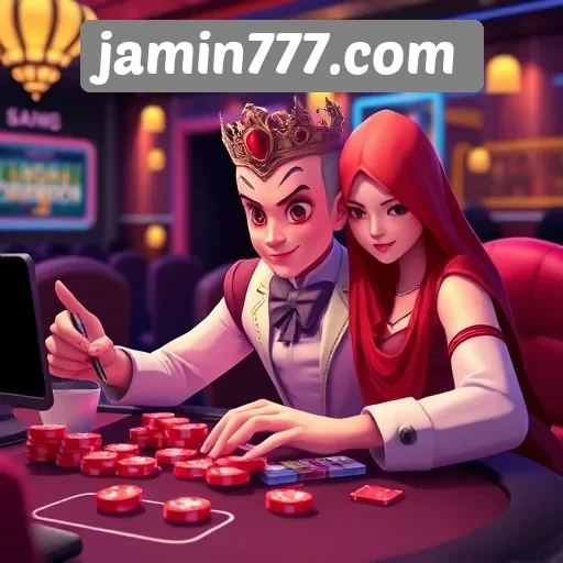 Fasilitas dan Layanan Pelanggan di Situs jamin777.com