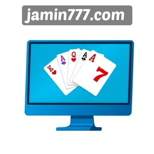 T akses Mudah dan Cepat di Situs Jamin777