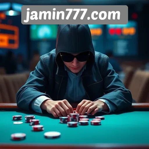 Taktik dan Strategi Bermain yang Efektif di Jamin777