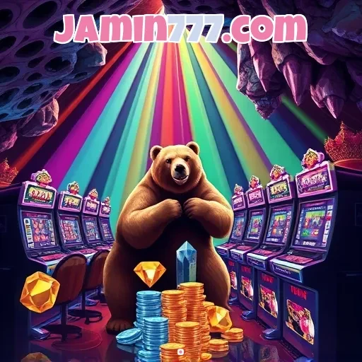 jamin777.com - Acara Khusus