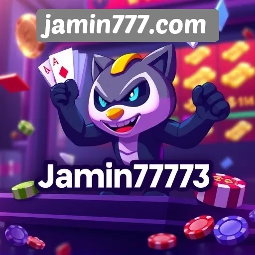 Evolusi Jamin777 dalam Menyajikan Game Terkini