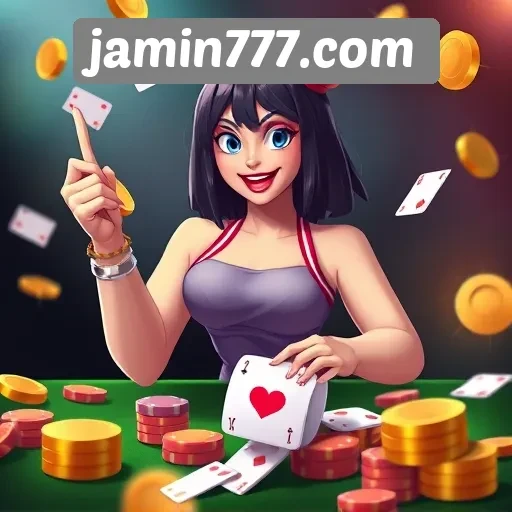 Jelajahi Permainan Menarik di Situs Jamin777