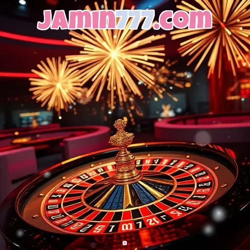 jamin777.com: Temukan Keunggulan dan Fitur Favorit Game Online