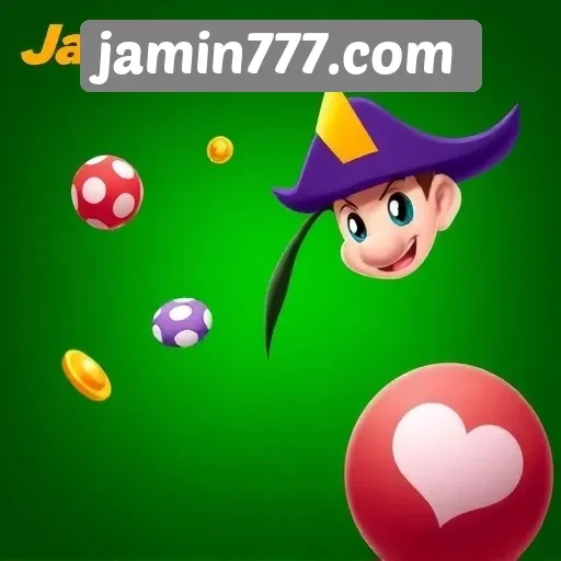 Menelusuri Fitur Utama dari Situs Game Jamin777