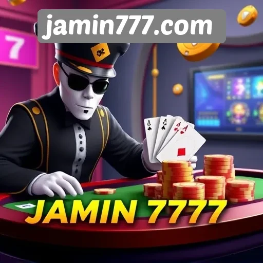 Menilik Permainan yang Tersedia di Jamin777