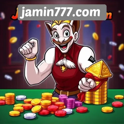 Berbagai Jenis Permainan yang Tersedia di Jamin777.com untuk Semua Usia