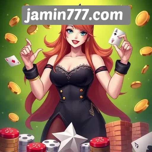 Jamin777 Alternatif Menarik untuk Pecinta Game Online