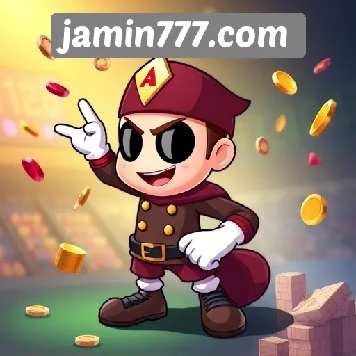 Jamin777 Komunitas Game Terpercaya di Indonesia