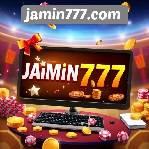 Jamin777com Menawarkan Pengalaman Bermain Game Online yang Menarik