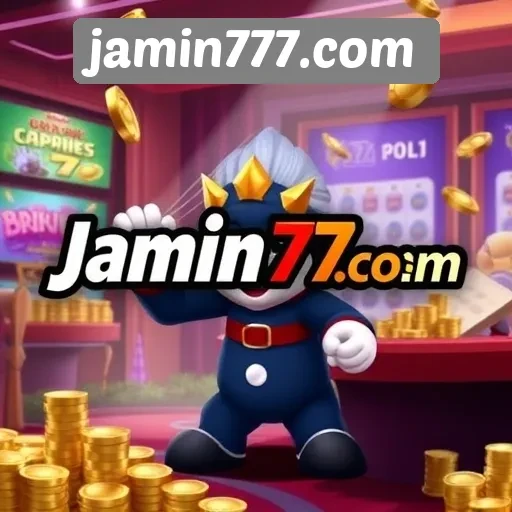 Jamin777 Menawarkan Ragam Permainan untuk Semua Pecinta Game