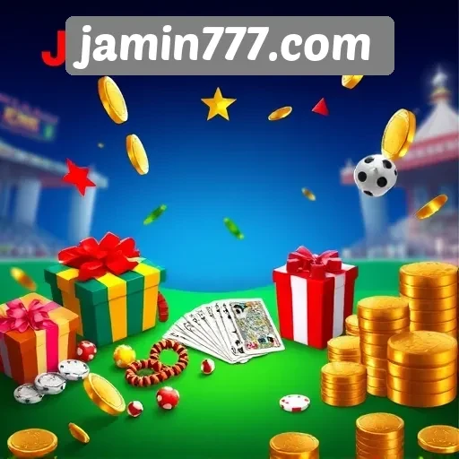 Jamin777 Menawarkan Beragam Pilihan Permainan Online