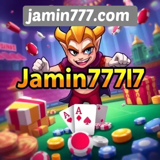 Mengenal Jamin777 Situs Game Terpercaya di Indonesia