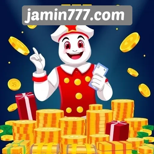 Jamin777: Ragam Permainan dan Bonus Menarik untuk Pengguna
