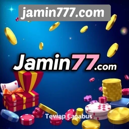 Mengenal Jamin777 Situs Game Online Terpercaya di Indonesia