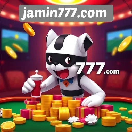 Perkembangan Jamin777 dalam Industri Game Online