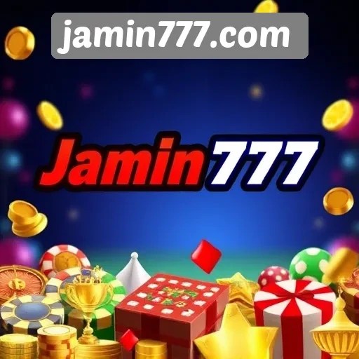 Jamin777.com sebagai Platform Game Online Terpercaya di Indonesia