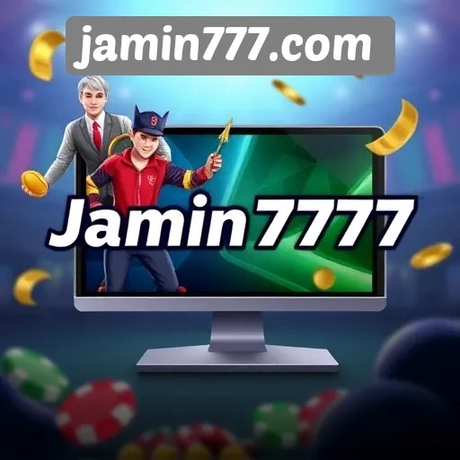 Mengenal Jamin777 Situs Game Terpopuler di Indonesia