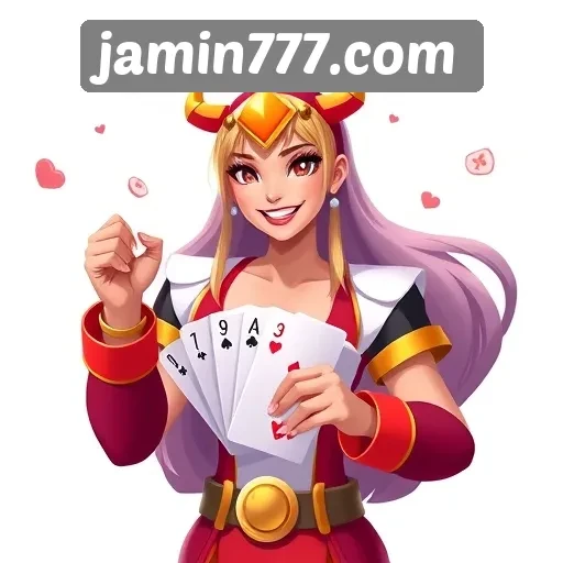 Inovasi Terbaru dari Jamin777 untuk Pemain