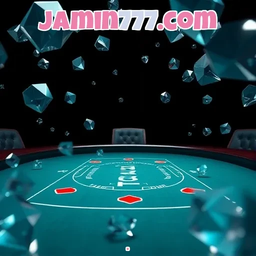 jamin777.com: Temukan Keuntungan dari Program Loyalitas Menarik Ini!