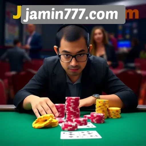 Cara Meningkatkan Peluang Menang di Jamin777