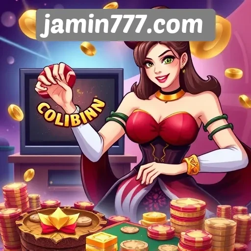 Pengalaman Bermain Game Online di Jamin777