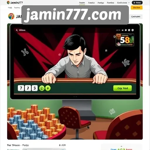Menggali Pengalaman Pemain di Jamin777.com dan Ulasannya