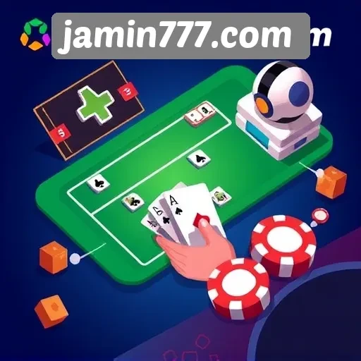Panduan Lengkap Bermain di Situs Jamin777