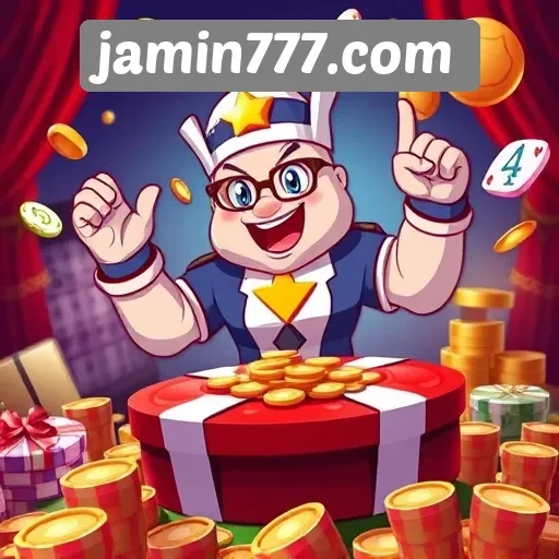 Koleksi Permainan Terpopuler di Jamin777