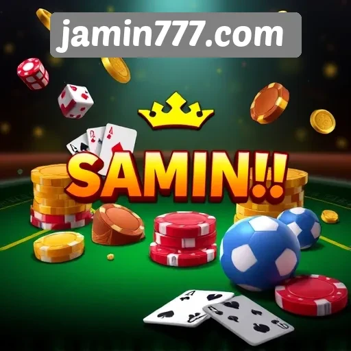 Mengulik Jenis Permainan Populer di Jamin777 yang Harus Dicoba