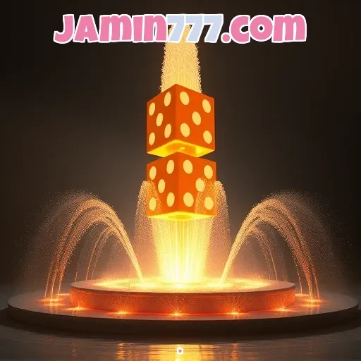 jamin777.com: Kelebihan dan Promo Menarik untuk Pecinta Game Online