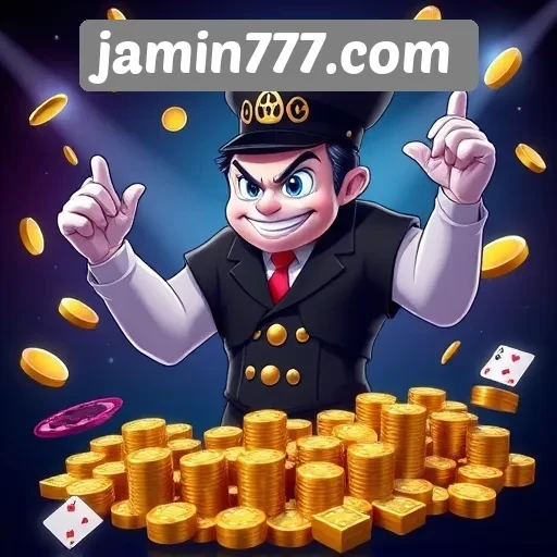 Review Situs Jamin777 Permainan Online Terpercaya di Indonesia