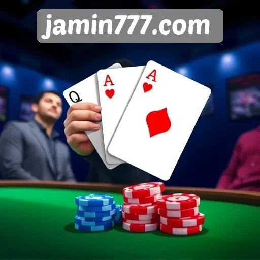 Tips Aman Bermain di Jamin777 untuk Pengguna Baru
