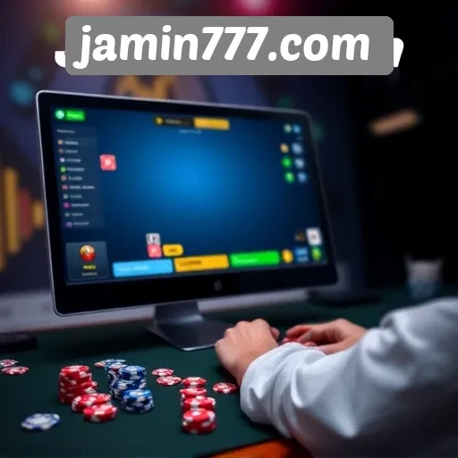 Keamanan dan Kenyamanan Bermain di Jamin777.com