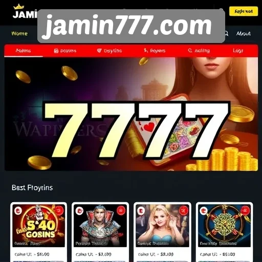 Menilai Keamanan dan Kepercayaan Jamin777 di Kalangan Gamers
