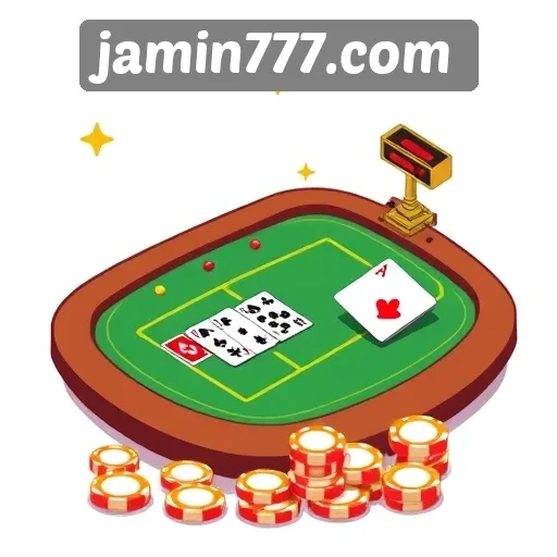 Panduan Lengkap Memulai Permainan di Jamin777