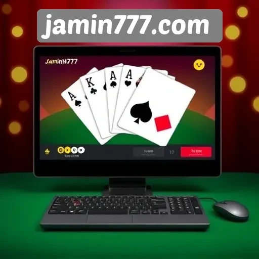 Analisis Pengalaman Pengguna di Situs Jamin777 untuk Pemula